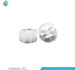 Kaldnes media k3